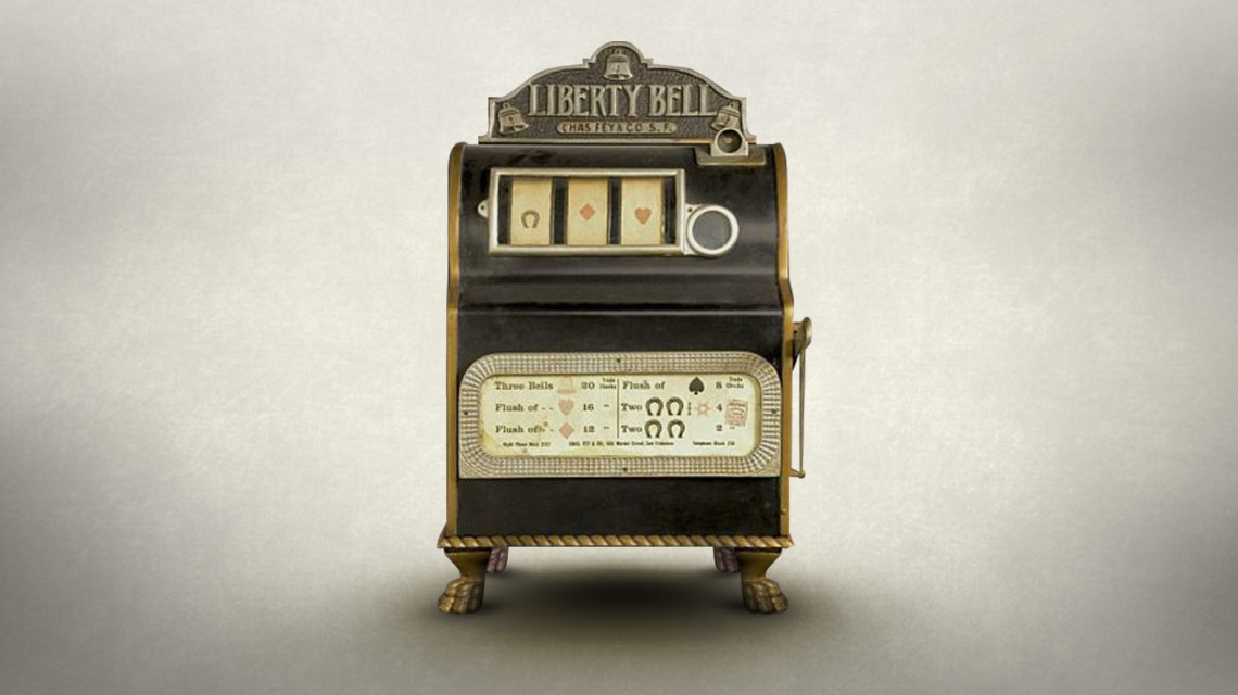 Liberty Bell